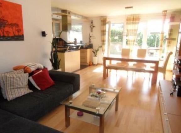Katjas Ferienwohnung نيتيل المظهر الخارجي الصورة